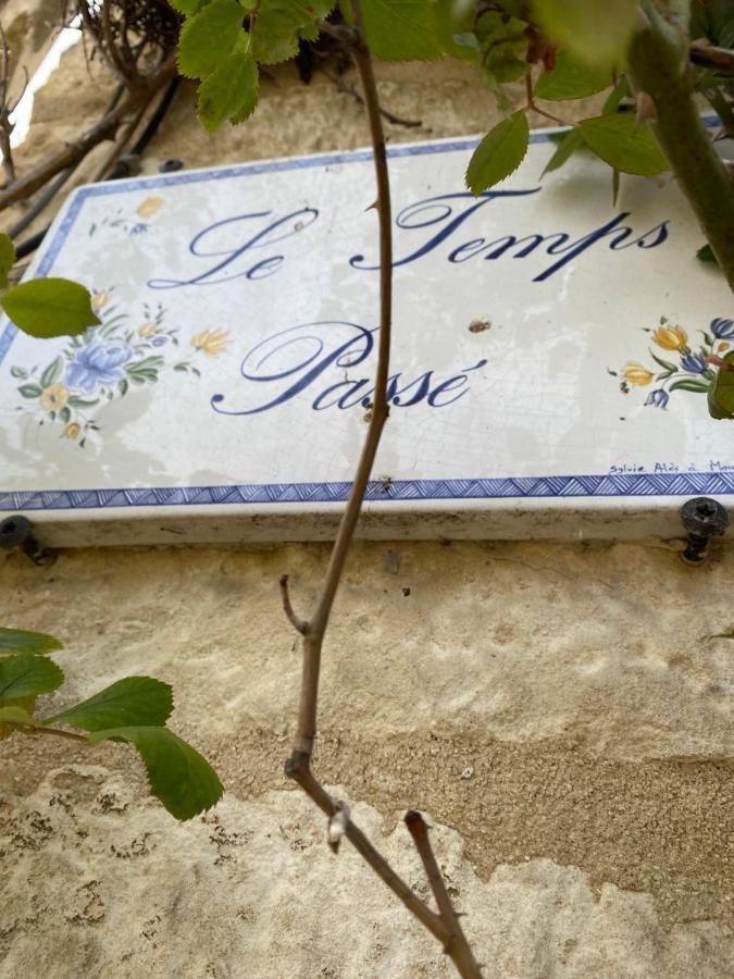 La Maison bleue Varzy Extérieur photo