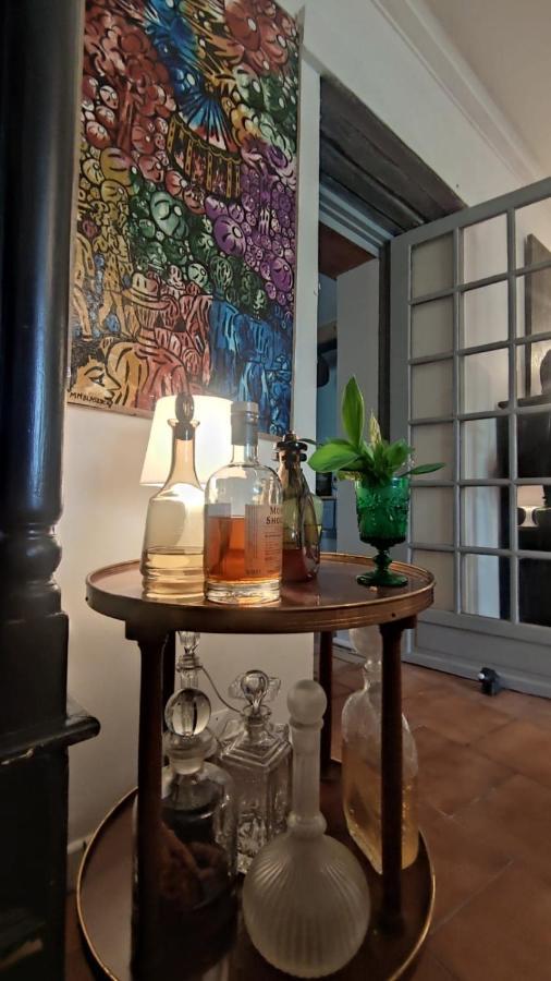 La Maison bleue Varzy Extérieur photo