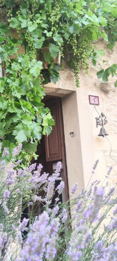 La Maison bleue Varzy Extérieur photo