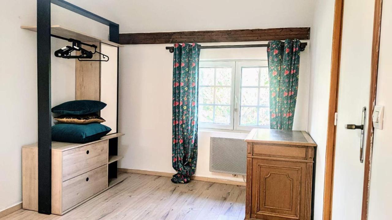 La Maison bleue Varzy Extérieur photo